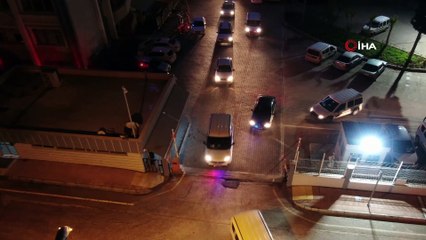 Yasadışı bahis operasyonu: 114 gözaltı