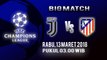 Jadwal Live Liga Champions Babak 16 Besar, Juventus FC Vs Atletico Madrid, Rabu Pukul 03.00 WIB
