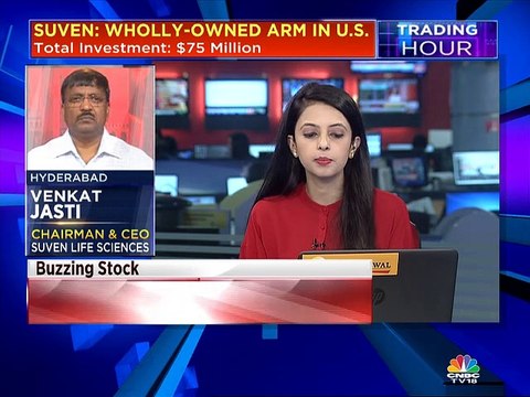 Suven Life Sciences inks pact to buy assets of Rising Pharma