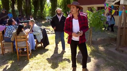 Isla paraiso Capitulo 109