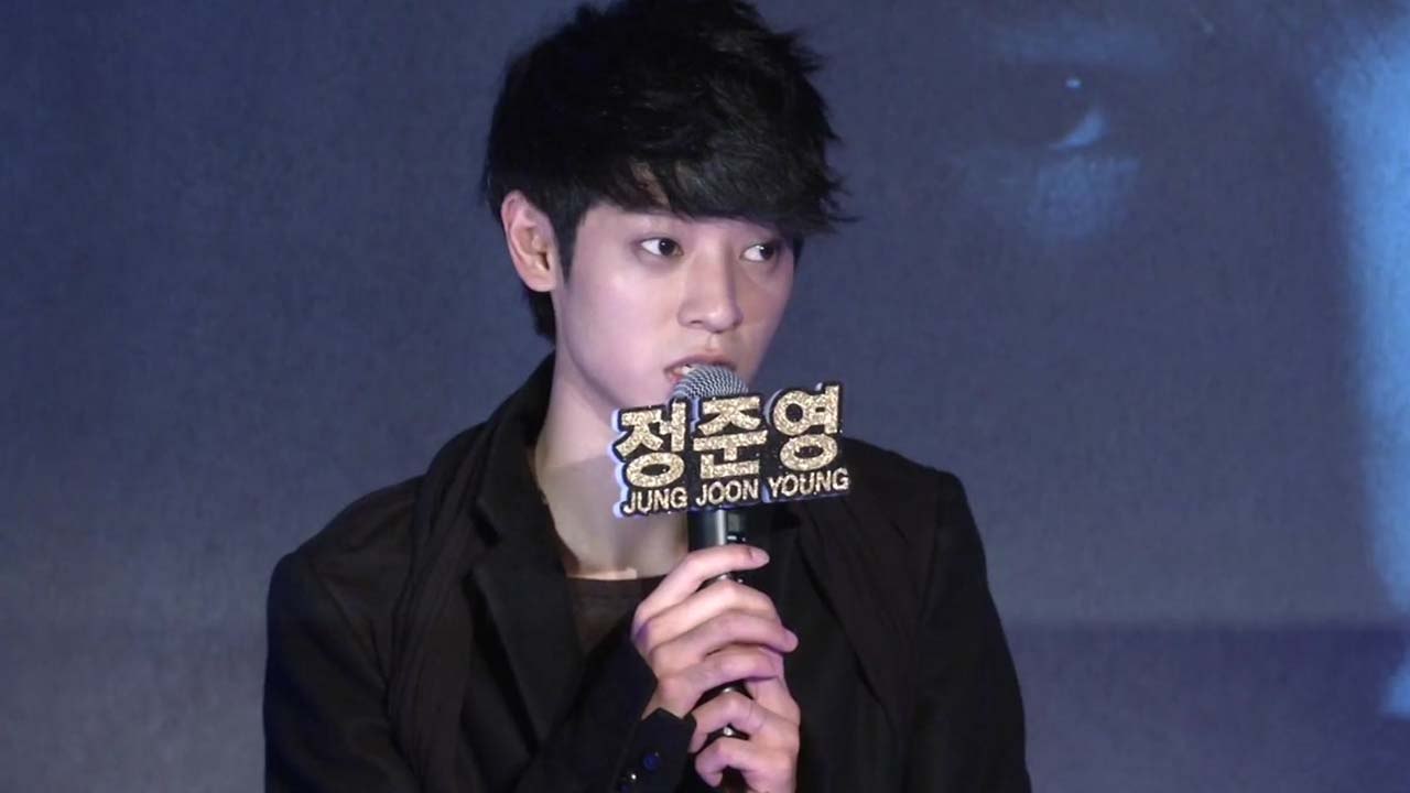 '불법 촬영 의혹' 정준영 피의자 입건...연예계 '초긴장' / YTN