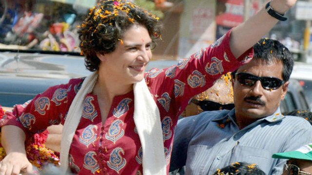 Lok Sabha Elections 2019 : Priyanka Gandhi Will Not Be Contesting The Upcoming Lok Sabha Elections ?