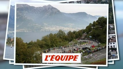 Cinq raisons de suivre les classiques italiennes - Cyclisme - Saison 2019