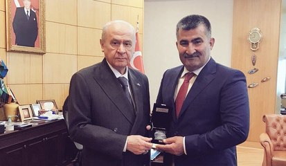 Cumhur İttifakı adayı: Düşmanların anasını belleyeceğiz