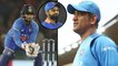 India Vs Australia 2019 : Fans Asks Virat Kohli to Call MS Dhoni Following Rishabh Pant's Error