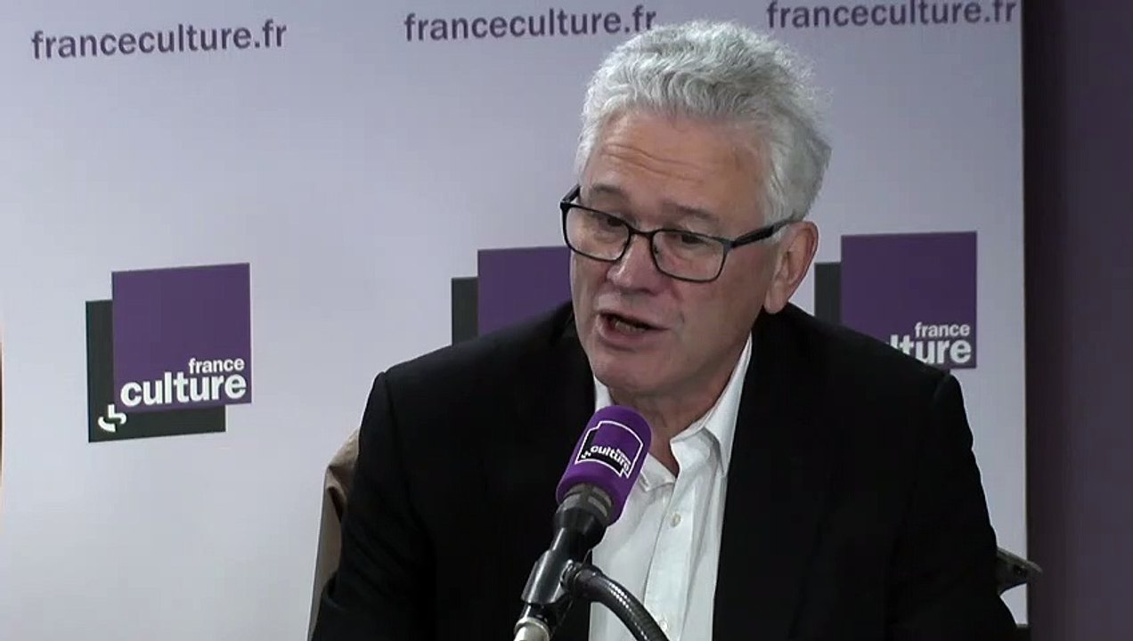 Hervé Juvin "La sortie de l'euro est une stupidité"