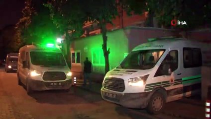 Adana'da Facia! Acılı Kardeş Vahşeti Böyle Anlattı