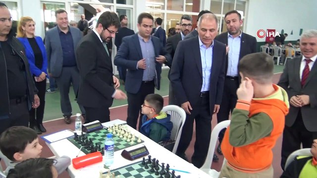 Efkan Ala: “Bursa’nın projeleri vatandaşlarla birlikte yapıldı”