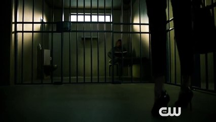 Arrow Season 7 Episode 15 Sneak Peek #2 Training Day (2019)