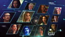 DC's Legends of Tomorrow Season 4 Returns in April Promo (2019)