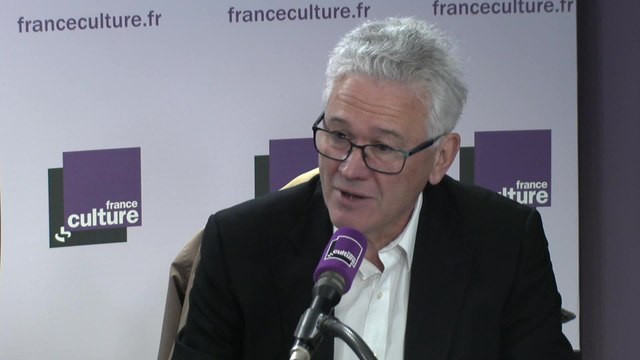 Hervé Juvin Je crois que l'avenir est à la nation et aux partis populaires nationaux.