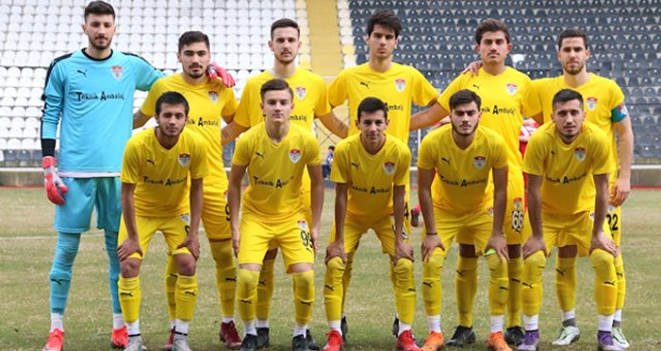 Türk Futbolunun Köklü Takımlarından Manisaspor 3. Lige Düşüyor