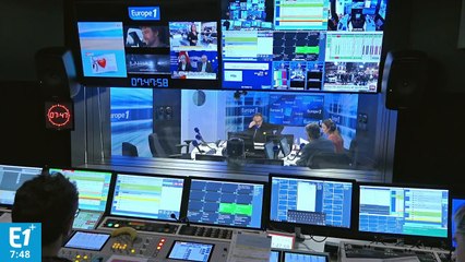 Bouteflika renonce à un cinquième mandat : "c'est une manière d'installer la dictature", selon Mohamed Sifaoui