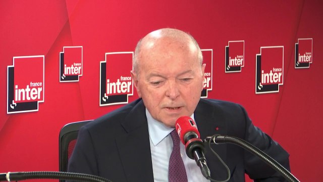 Jacques Toubon : Il y a des problèmes sur le respect des droits fondamentaux dans la manière dont se fait le maintien de l'ordre dans notre pays