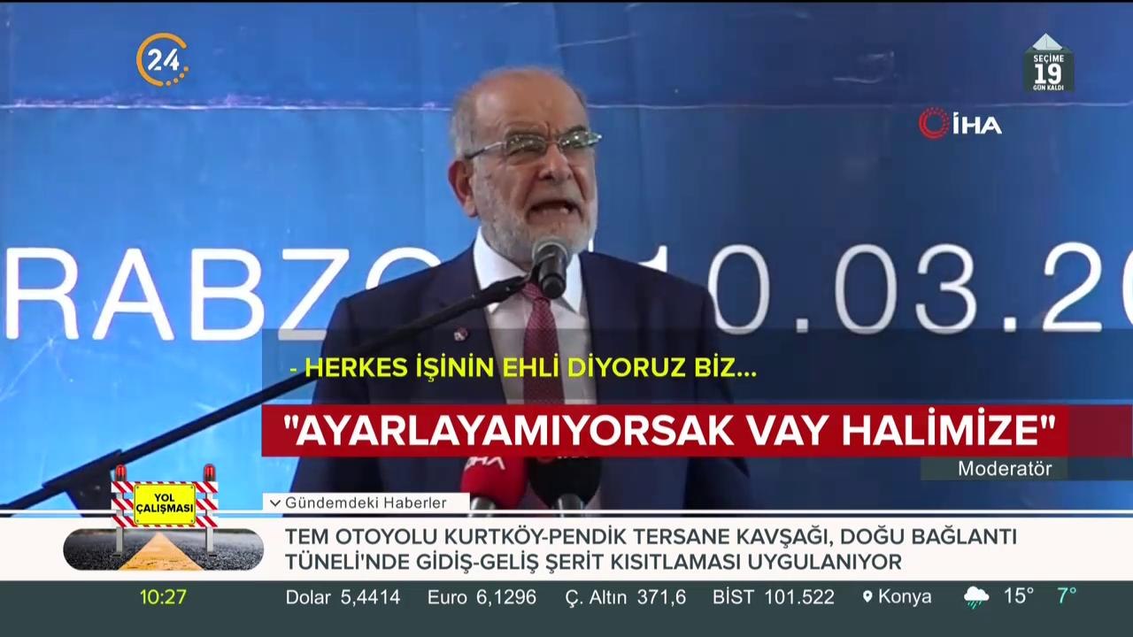"Vay halimize"