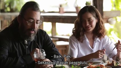 O-Negative Series EP9 - SUB INDO