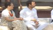 CWC Meeting : Rahul Gandhi holds prayer meeting in Gandhi Ashram at Sabarmati | Oneindia News