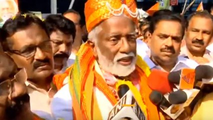NDA is leading reformative movement in Kerala, States Kummanam Rajasekharan | Oneindia News