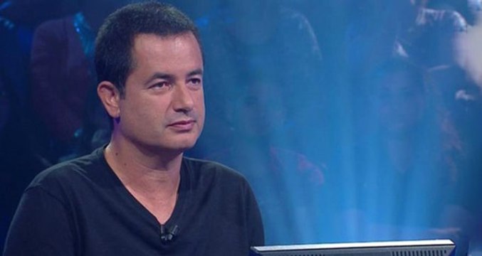 Acun Ilıcalı, TV8'i Satıyor İddiaları Hakkında Açıklama Yaptı