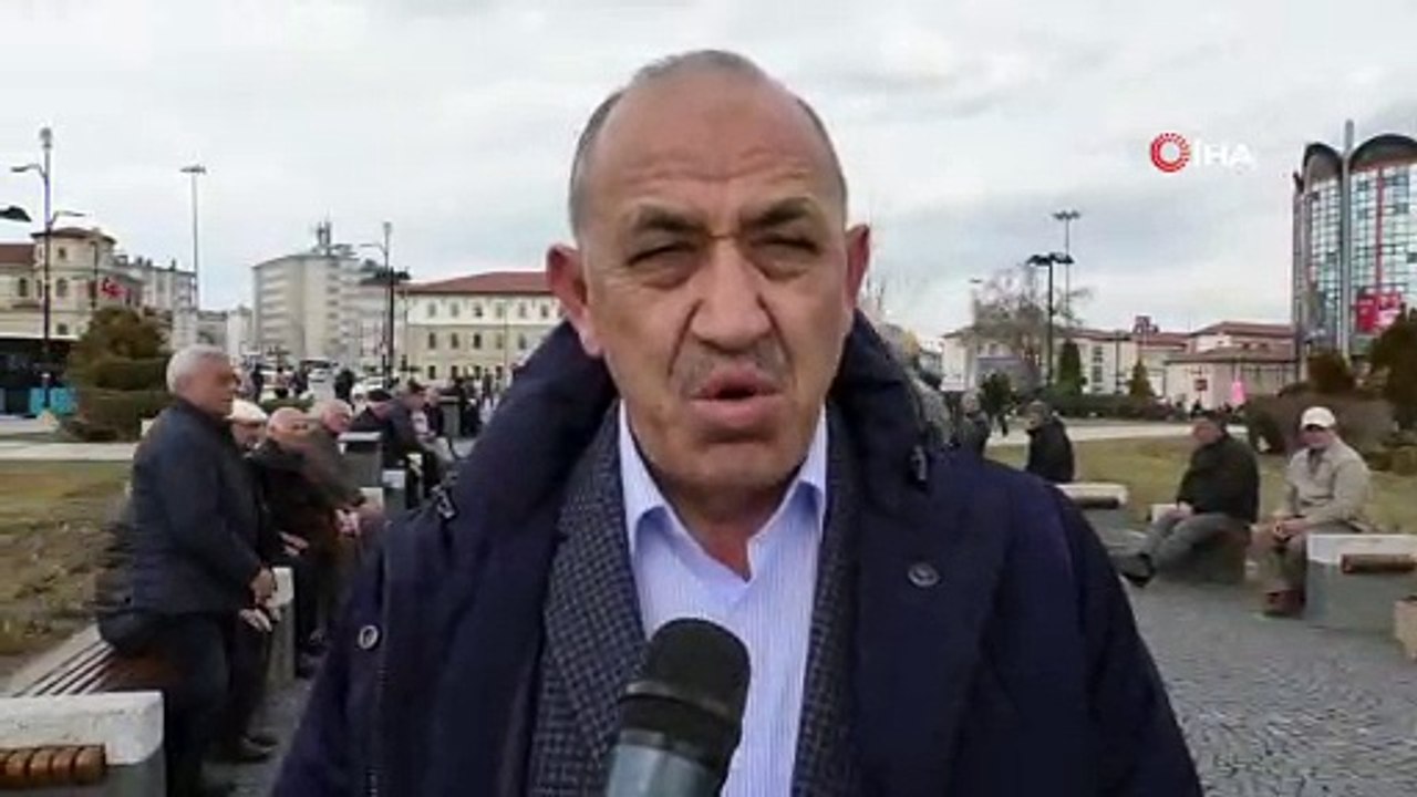 Azerbaycanlı Sivas, 64 yıl sonra Sivas ile buluştu