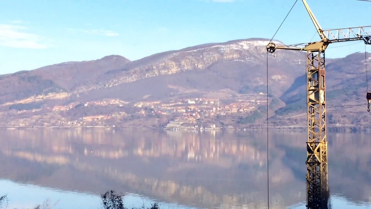 Dunav-Istocna Srbija