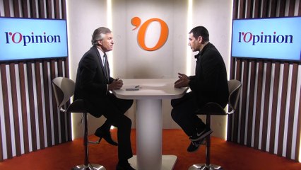 Succession de Bouteflika: «C’est un match qui va se jouer en plusieurs sets», assure Karim Zeribi