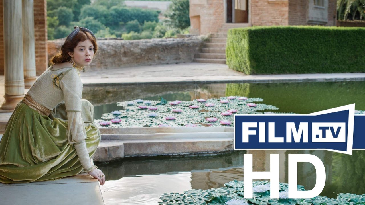 The Spanish Princess Trailer Deutsch German (2019)