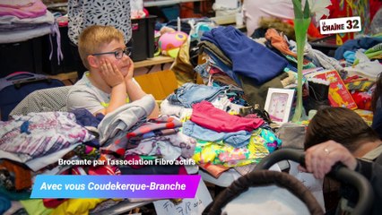 Avec vous Coudekerque-Branche