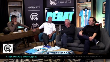 OM : GILI décortique le jeu de Lopez et casse les idées reçues...