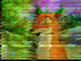 The Animals of Farthing Wood S02E07 Like Father, Like Son