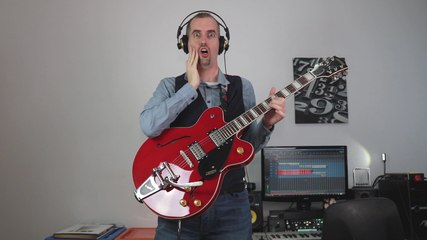 Daniel Bautista - A Melancholical Hero 2019