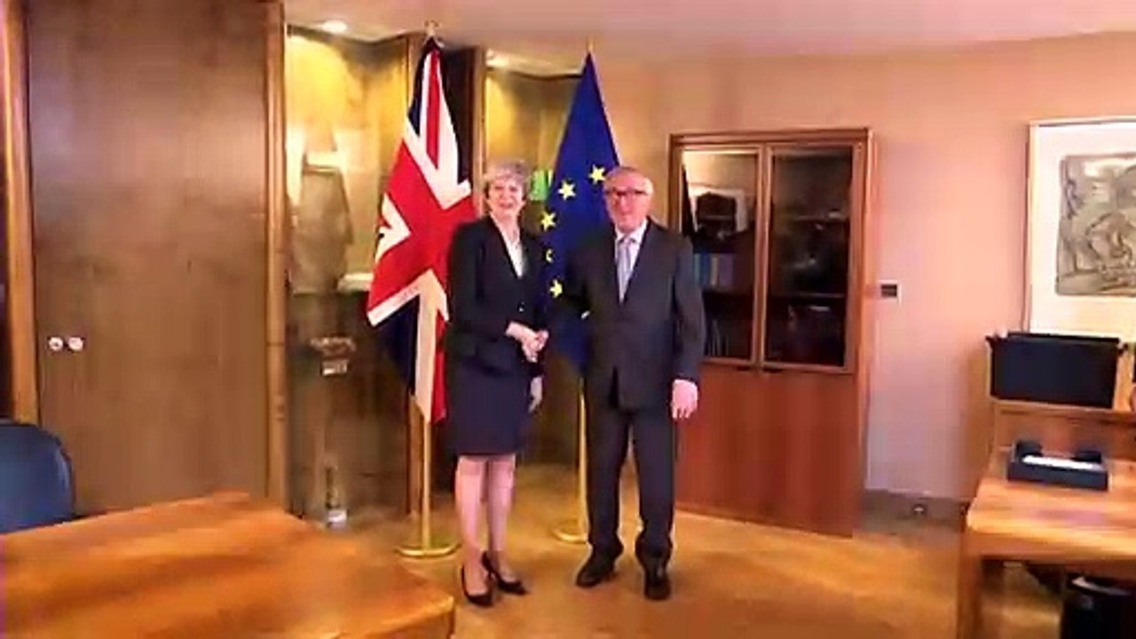 Brexit: eu macht london letzte zugeständnisse