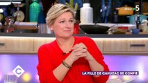 Diane Gontier, fille de Jérôme Cahuzac évoque son besoin de s'éloigner de son père, devenu seul au monde - Vidéo