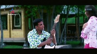 Tum Bin Na Hum Jee Sakenge Full Video HD (((Remaster Audio))) Mere Jeevan Saathi - Star Music HD