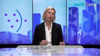 L'organisation matricielle : la pire...à l'exception de toutes les autres [Isabelle Barth]