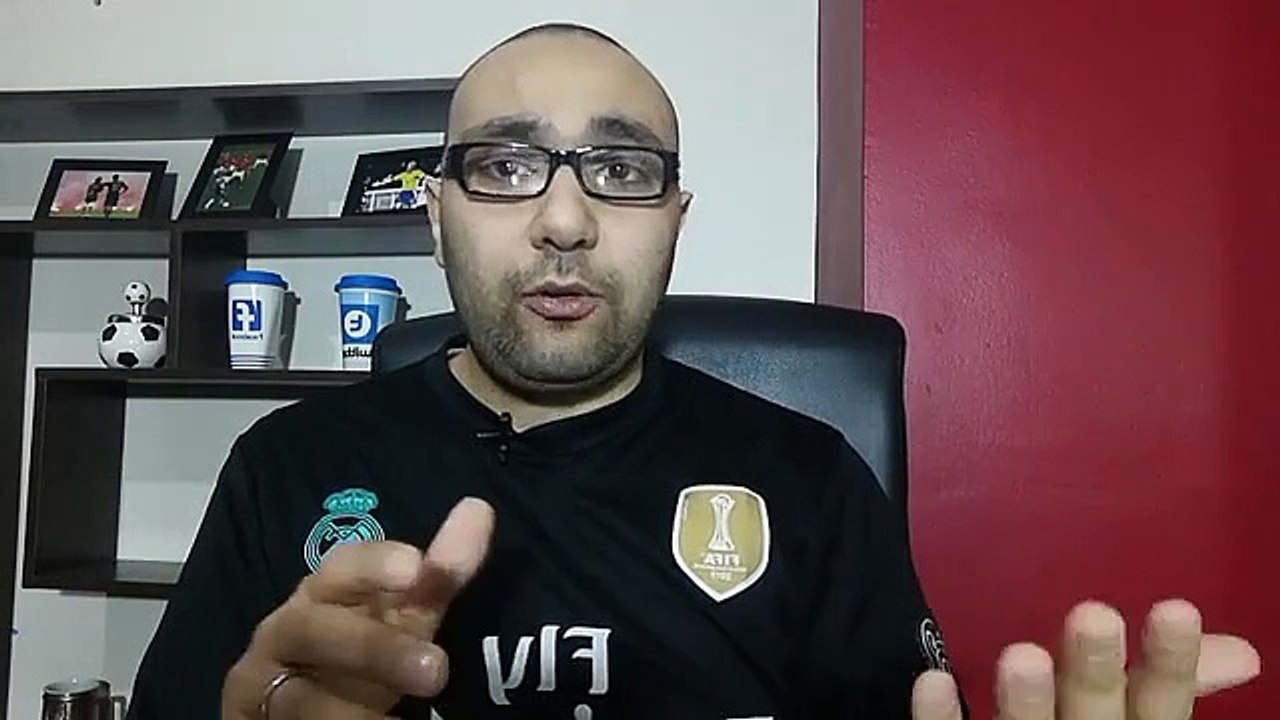 مع سامر جرادات    زيدان عاد، مرعب أوروبا عاد