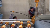 Aydın'a 100 milyon liralık 'kuvars' yatırımı