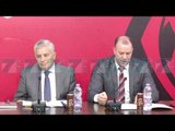 DHUNA NE STADIUME, FSHF KERCENON «NDERPRESIM KAMPIONATIN» - News, Lajme - Kanali 7