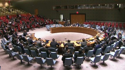 UN, 20여개 국가 대북 제재 위반 조사 / YTN