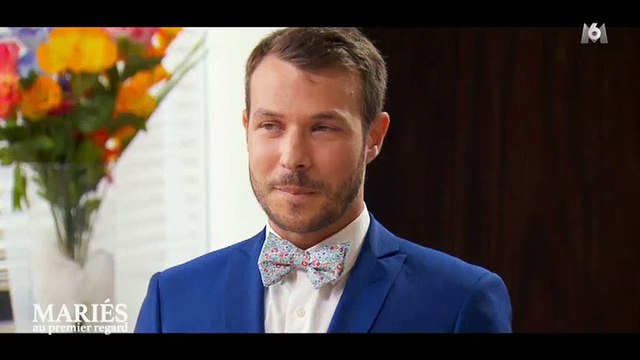 Mariés au premier regard : Une participante déçue par son mari prétendant, Il ne me plait pas - Regardez
