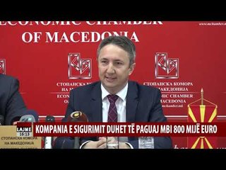 Lajmet e orës 16:00 - 04.03.19