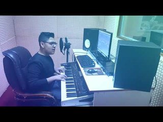 Petrit Vullkani - Alma Moj COVER (Official Video)