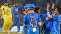 India vs Australia 5th ODI: India’s predicted XI for Delhi ODI | वनइंडिया  हिंदी