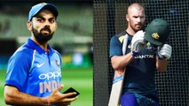India vs Australia 5th ODI:  Virat Kohli  look to win last ODI before the World Cup| वनइंडिया हिंदी
