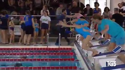 US Acli Memorial Fabio Gori Frosinone - TG3