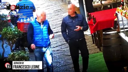 Mafia, 32 arresti nel blitz antidroga a Palermo: oltre 200 “clienti insospettabili”  | Notizie.it