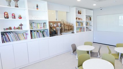 [기업] 아모레퍼시픽재단, 여성공간 리모델링 지원 공모 / YTN