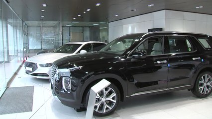 현대기아차·카드사 수수료 갈등...소비자 '불똥' / YTN