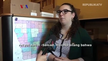 Perjuangan Abdul Samad Menjadi Wakil Rakyat Sejak 2007