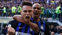 Analisi Ganz Milan-Inter: i singoli